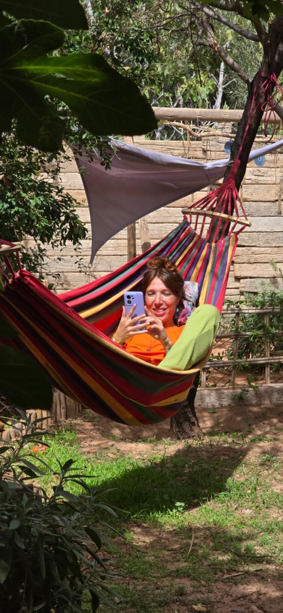 Ecolodge Aroma Dades El Hart Экстерьер фото